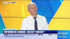 Doze d’économie : Réforme de l'Unédic, qui est touché ? - 20/05