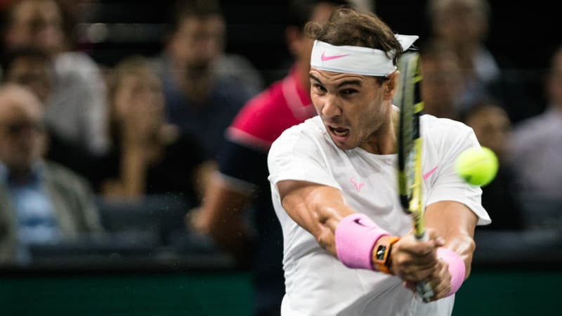 Rafael Nadal