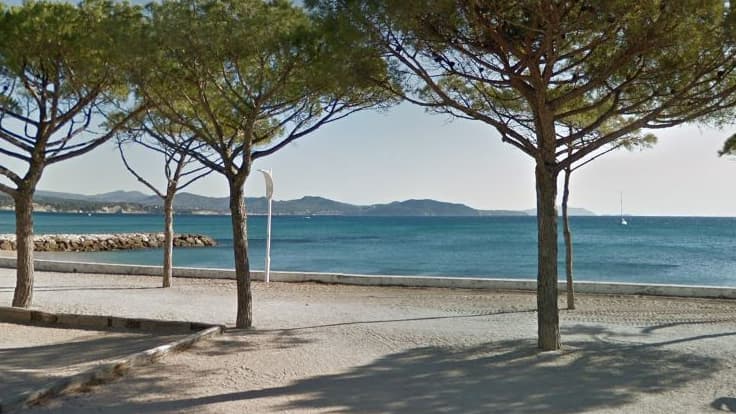 Le front de mer de La Ciotat - Image d'illustration
