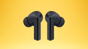 100 euros seulement pour ces écouteurs Samsung ? Merci le Black Friday
