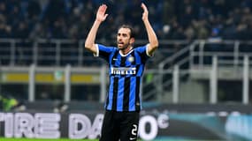 Diego Godin