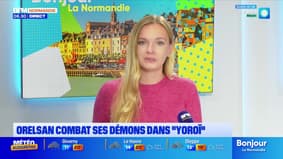 Bonjour la Normandie du vendredi 3 octobre 2025