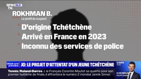 JO: ce que l'on sait du projet d'attentat déjoué visant les épreuves de football à Saint-Étienne