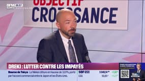 Jean-Philippe Fillié (Dreki) : Dreki, lutter contre les impayés - 23/07