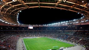 Le Stade de France