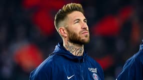 Sergio Ramos