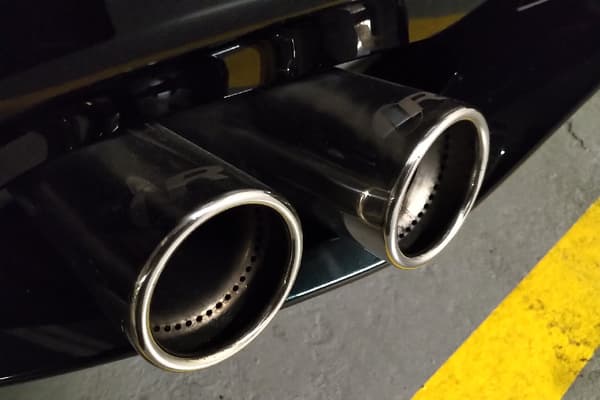 Supersortive ou GT, la précédente génération hésitait. Cette nouvelle version penche clairement pour la GT. Supersortive ou GT, la précédente génération hésitait. Cette nouvelle version penche clairement pour la GT.
