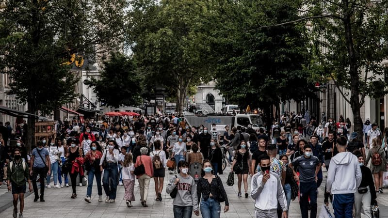 Rénovation des trottoirs, abords des écoles... La métropole de Lyon adopte son premier Plan piéton