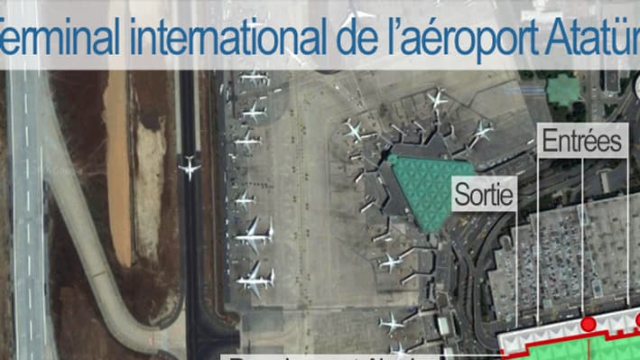 attentat ataturk aeroport istanbul