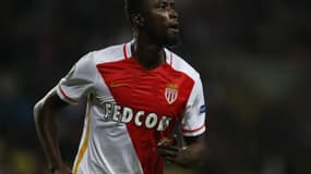 Lacina Traoré