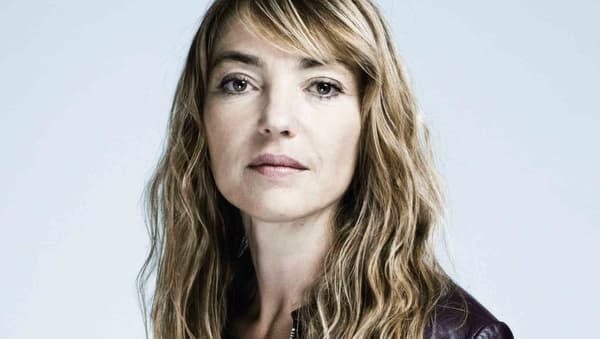 Valérie Guignabodet, réalisatrice de "Mariages" et "Divorces".