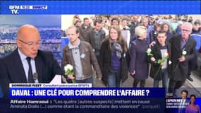 Daval : une clé pour comprendre l'affaire ? - 17/09