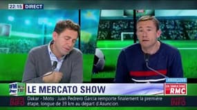 After Foot du lundi - 02/01 – Partie 1/6 - Dimitri Payet est-il une bonne affaire pour l'OM ?