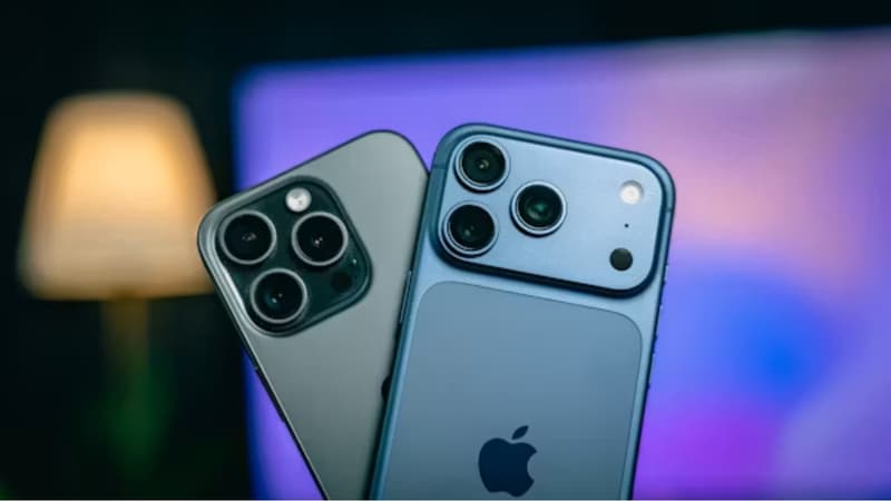 Beaucoup rêvent d’un iPhone 17 Pro Max au meilleur prix, ce site affiche une offre en or