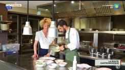 La route gastronomique du Var du mardi 24 juin 2025 - Le Clos des Roses à Fréjus 