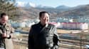 En Corée du Nord, le port de la veste en cuir est désormais interdit
