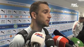OM 0-3 OL : "C'était un match difficile pour l'arbitre aussi" glisse Lopez