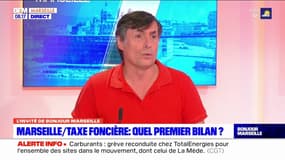 Marseille: les contribuables "en détresse" avec l'augmentation de la taxe foncière