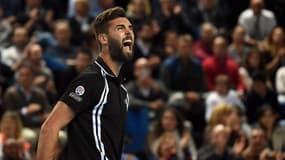 Benoit Paire