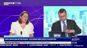 Idée de placements: Les bons réflexes à adopter pour sa déclaration de revenus - 17/05