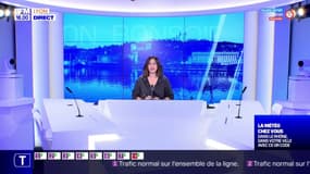 Le JT de Bonsoir Lyon du 22/07/2022