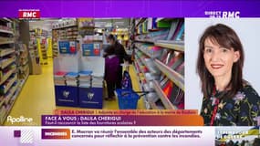 Face à vous : Faut-il raccourcir la liste des fournitures scolaires ? - 16/08