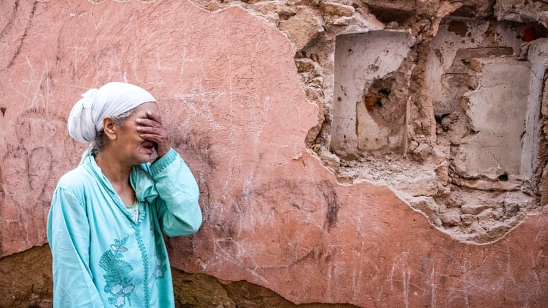 Comment la France compte aider le Maroc après le séisme
