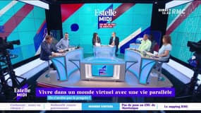 Anthony Morel, On n'arrête pas le progrès 
