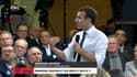 A la Une des GG : Emmanuel Macron et ses débats, basta ? - 05/02