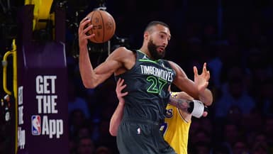 Rudy Gobert