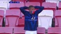 Mbappé sur le raté de Neymar