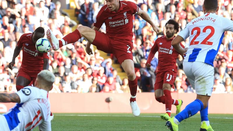 James Milner