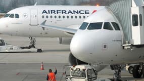 Le conflit social chez Air France s'est traduit par 15 journées de grève de février à juin 2018, pour un coût total évalué à 335 millions d'euros.