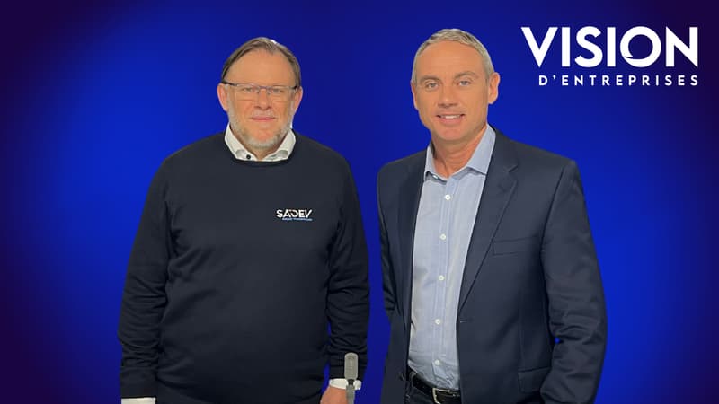 De l'automobile à la Défense, SADEV Group élargit son terrain de jeu