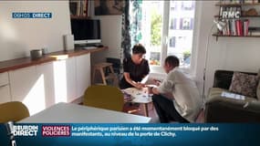 Immobilier: les recherches de logement en dehors de Paris sont en très forte hausse