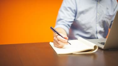 Beaucoup d'auto-entrepreneurs n'investissent pas d'argent dans leur projet