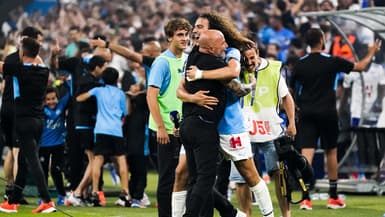 Guendouzi Sampaoli