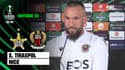 S. Tiraspol - Nice : "On joue pour toute la France", Digard et Dante pensent au coefficient Uefa