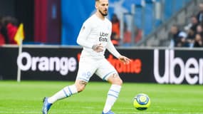 Dario Benedetto