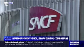 Grève SNCF: se faire rembourser son billet de train annulé, le parcours du combattant ?