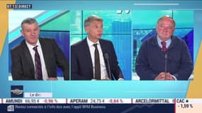 Le décryptage: Le scénario de reprise en V est-il encore possible ?, par Jean-Marc Daniel et Nicolas Doze - 01/06