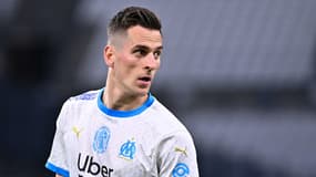 Arkadiusz Milik - Marseille