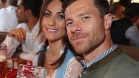 Xabi Alonso
