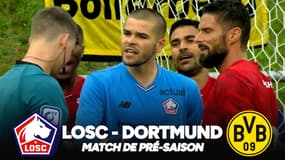 Losc 2-3 Dortmund : Les Dogues tombent sur un os face aux Noir et Jaune…