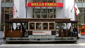 La plupart des grandes banques d'affaires américaines sont encore insuffisamment armées en cas de crise, particulièrement Wells Fargo, selon l'Office Américain de la Recherche Financière