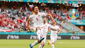 Euro 2021 : L'héroïque Danemark verra les demi-finales, résultats des quarts et programme des demies (03/07, 20h)