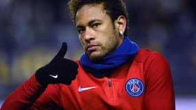 Neymar