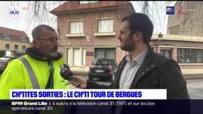 Les Ch'tites Sorties du samedi 25 mars 2023 - Le Ch'ti tour de Bergues