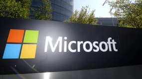 Le fisc français s'attaque à Microsoft