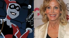 Arleen Sorkin, qui a inspiré le personnage de Harley Quinn, et a été sa voix dans les années 1990, est morte